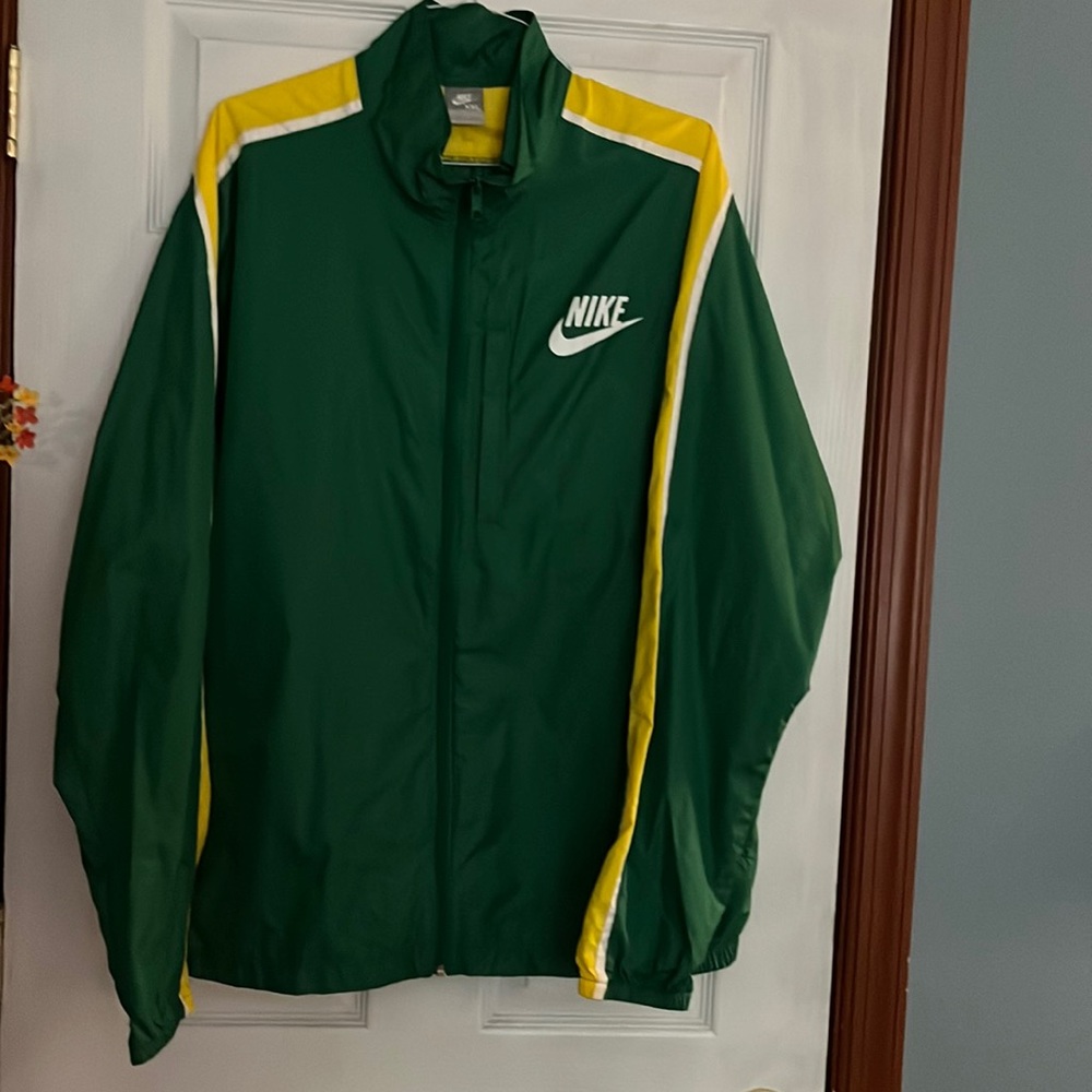 Nike Wind Jacket